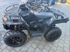 Polaris Sportsman  570 EFI EPS, снимка 3