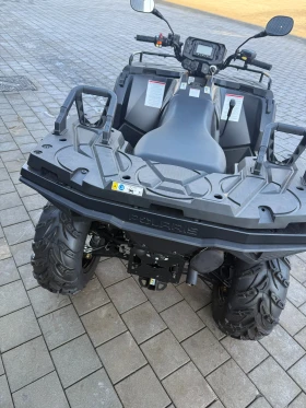 Polaris Sportsman  570 EFI EPS, снимка 5