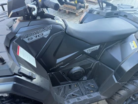 Polaris Sportsman  570 EFI EPS, снимка 2