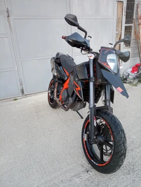  Ktm 690