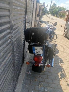 Suzuki Intruder VL800 | Mobile.bg    4