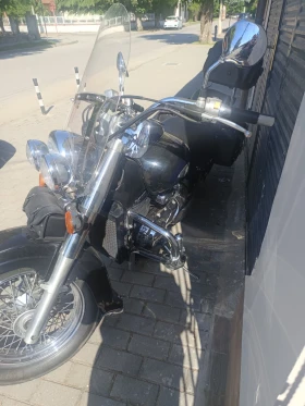Suzuki Intruder VL800 | Mobile.bg    5