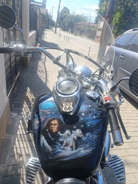 Suzuki Intruder VL800 | Mobile.bg    6