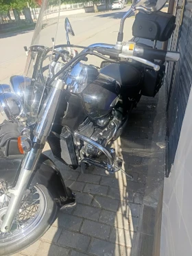 Suzuki Intruder VL800 | Mobile.bg    3