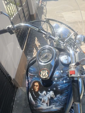 Suzuki Intruder VL800 | Mobile.bg    2