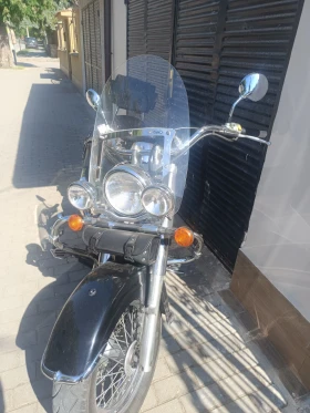 Suzuki Intruder VL800 | Mobile.bg    8