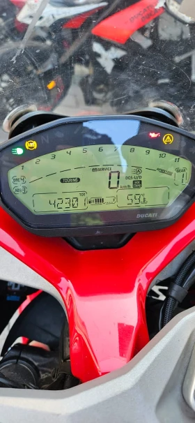Ducati Supersport 939- LIZING | Mobile.bg    4
