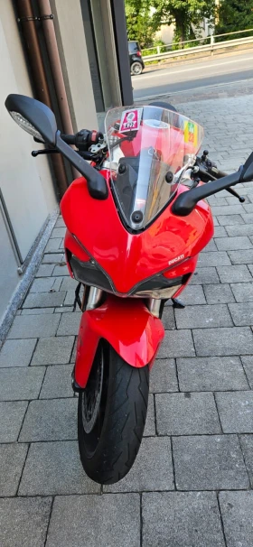 Ducati Supersport 939- LIZING | Mobile.bg    3