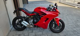  Ducati Supersport