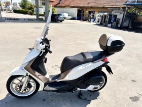 Обява за продажба на Piaggio Medley ~6 100 лв. - изображение 2