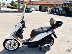 Piaggio Medley | Mobile.bg    13