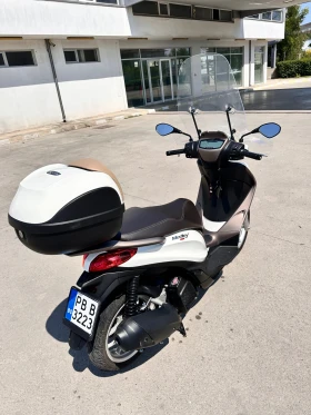 Обява за продажба на Piaggio Medley ~6 100 лв. - изображение 4