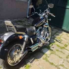 Обява за продажба на Yamaha Virago 535 ~3 750 лв. - изображение 5