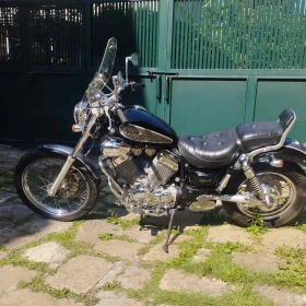 Обява за продажба на Yamaha Virago 535 ~3 750 лв. - изображение 1