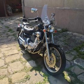 Обява за продажба на Yamaha Virago 535 ~3 750 лв. - изображение 6