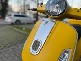 Vespa GTS 300, снимка 8