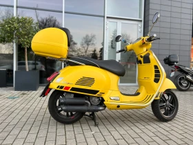 Vespa GTS 300, снимка 3