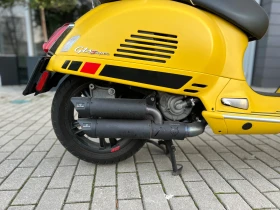 Vespa GTS 300, снимка 9
