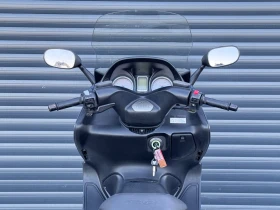 Yamaha T-max undefined | Auto.bg — изображение 8