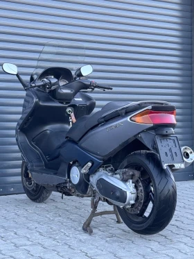 Yamaha T-max undefined | Auto.bg — изображение 9