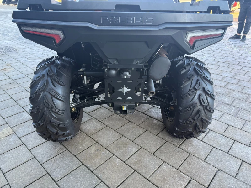 Polaris Sportsman  570 EFI EPS, снимка 7 - Мотоциклети и мототехника - 48611910