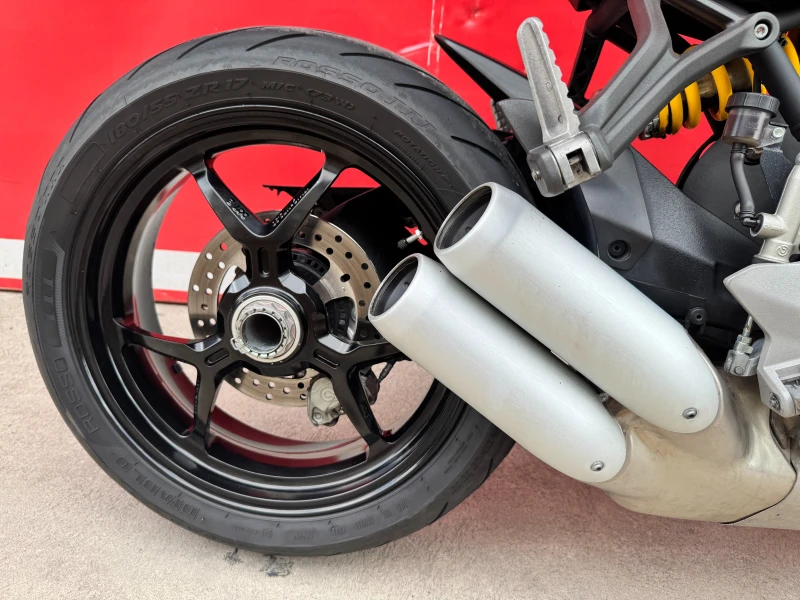 Ducati Supersport 939- LIZING, снимка 8 - Мотоциклети и мототехника - 50740678