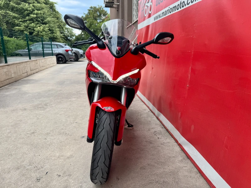 Ducati Supersport 939- LIZING, снимка 3 - Мотоциклети и мототехника - 50740678