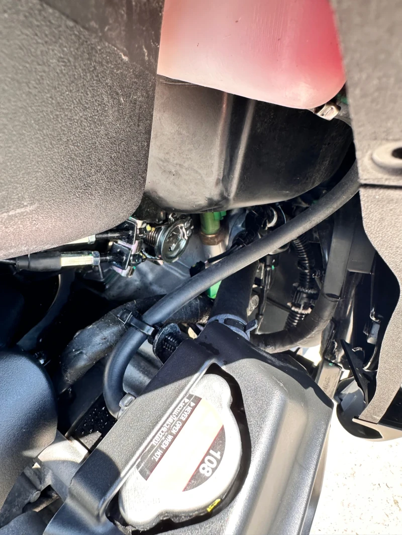 Piaggio Medley, снимка 10 - Мотоциклети и мототехника - 52225159