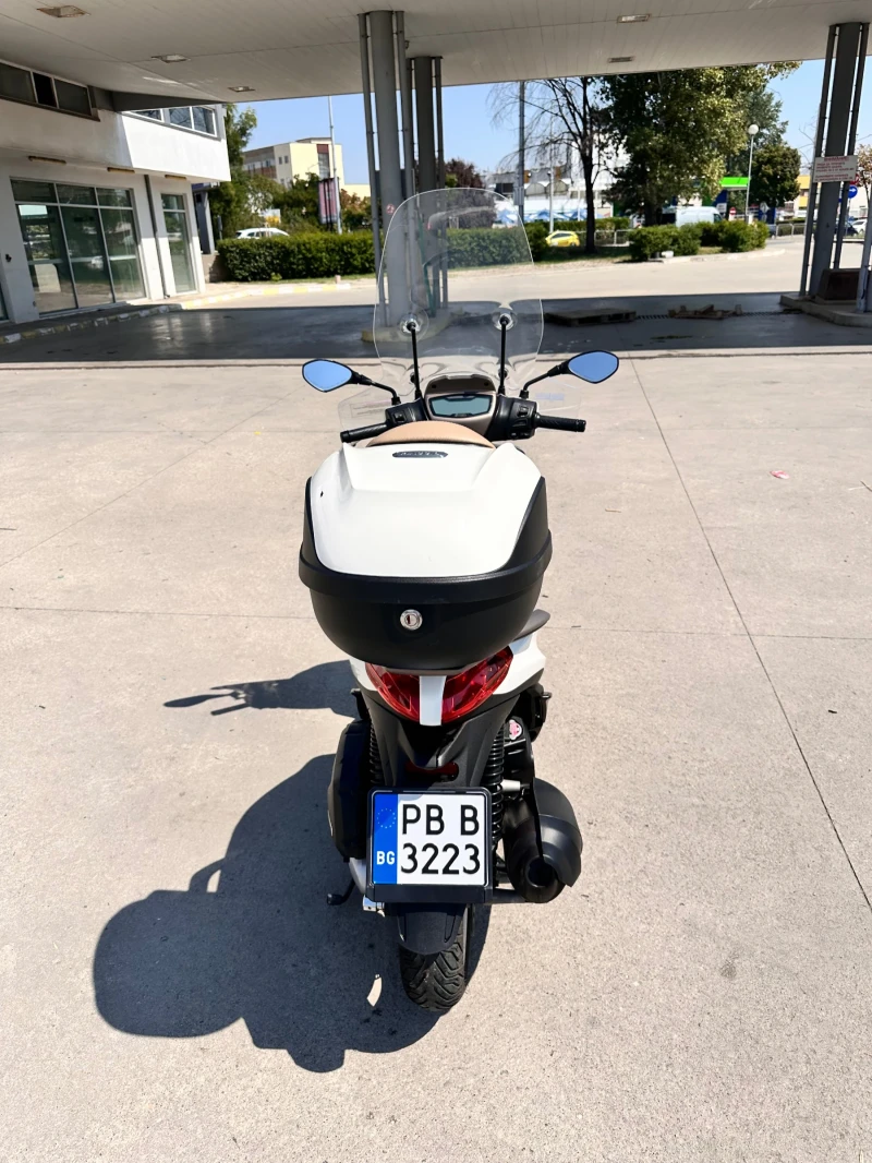 Piaggio Medley, снимка 6 - Мотоциклети и мототехника - 52225159