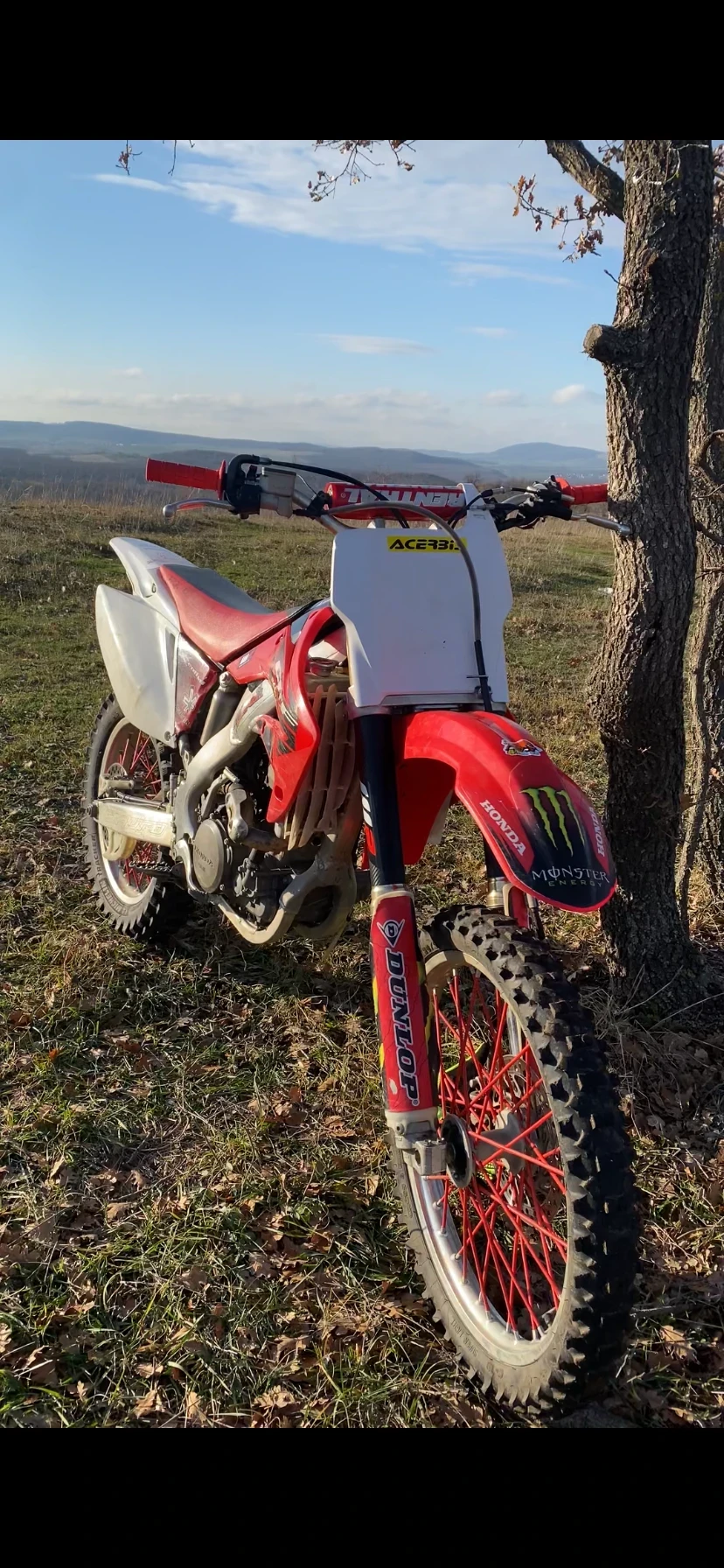 Honda Crf CRF 250R - изображение 3