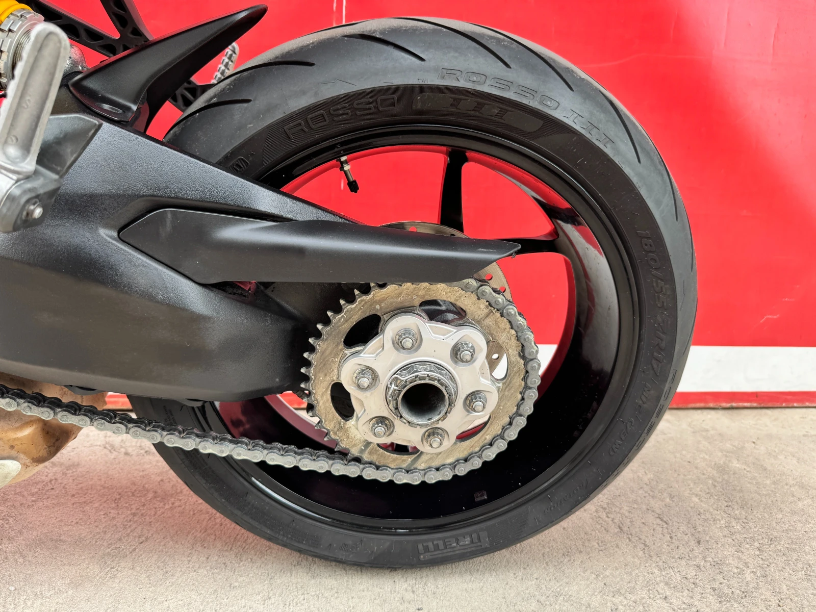 Ducati Supersport 939- LIZING | Mobile.bg   14