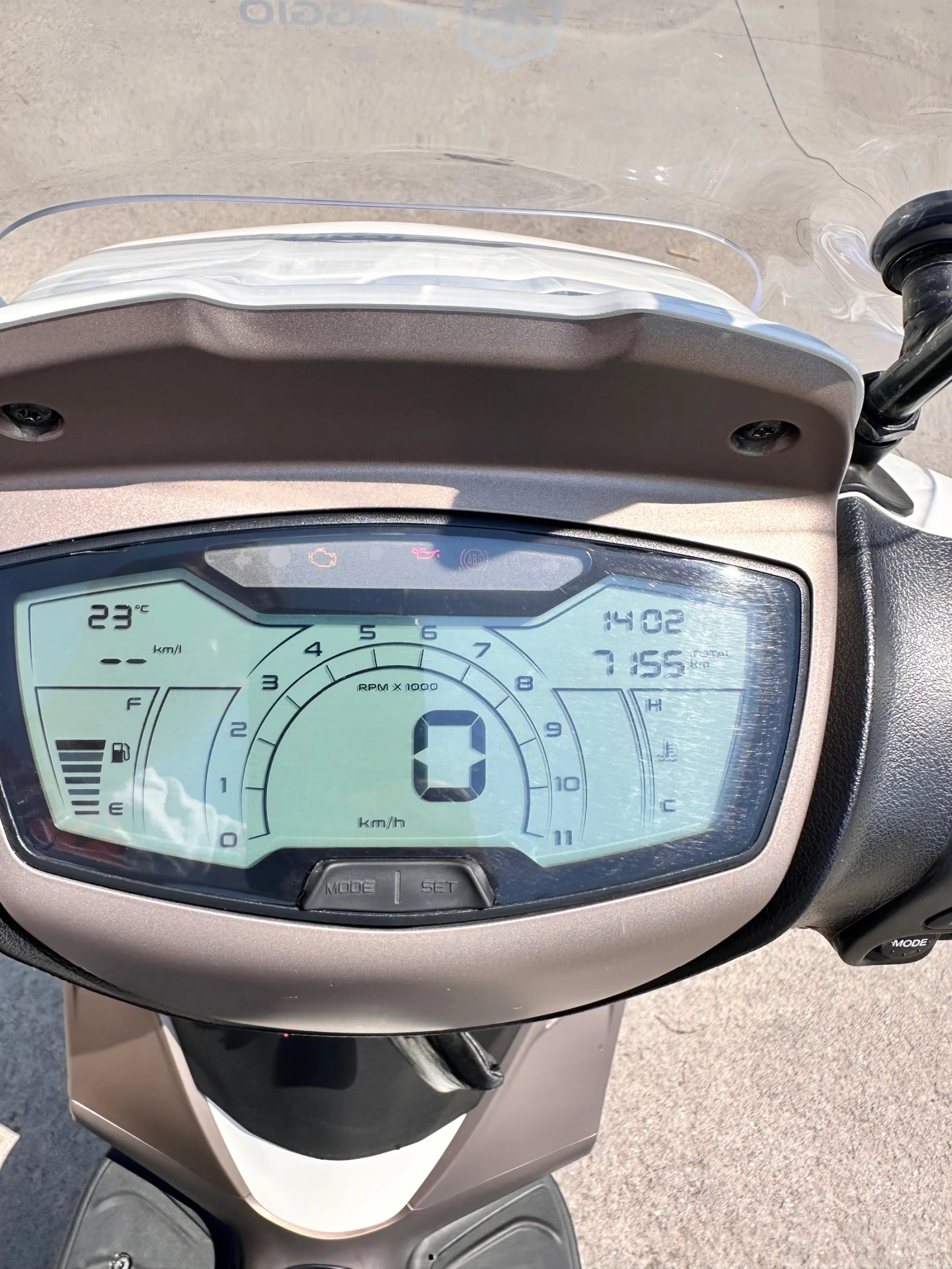 Piaggio Medley | Mobile.bg   11