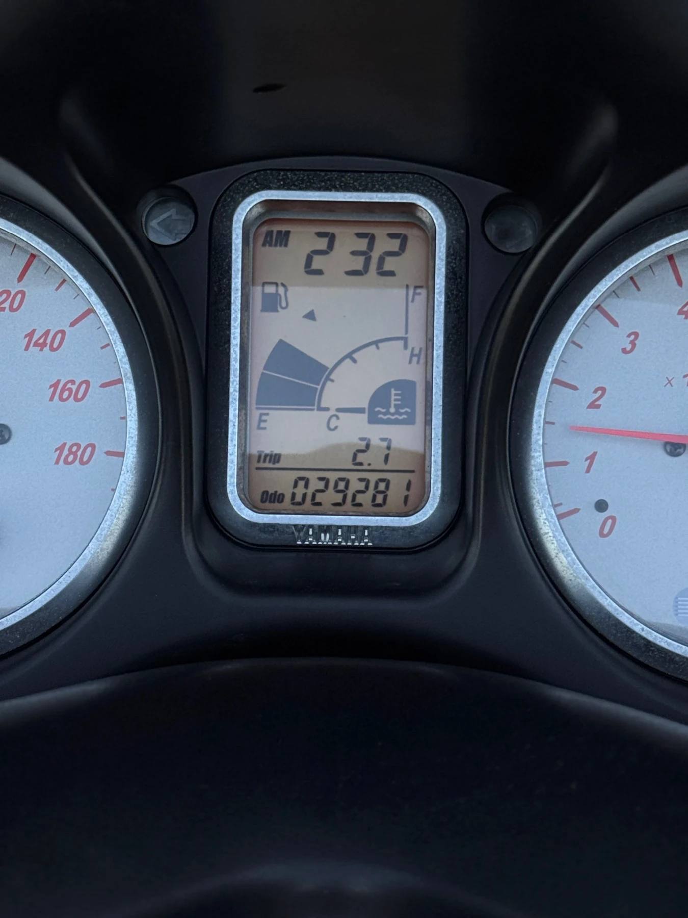 Yamaha T-max, снимка 10 - Мотоциклети и мототехника - 53804163