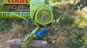 Балировачка Claas Markant 50, снимка 1