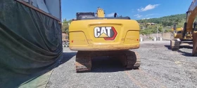 Багер Cat 320GX, снимка 2