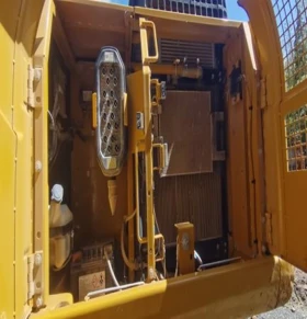 Багер Cat 320GX, снимка 4