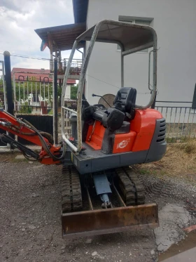 Багер Kubota Libra | Auto.bg — изображение 3