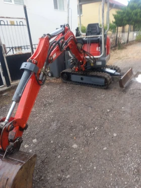 Багер Kubota Libra | Auto.bg — изображение 2