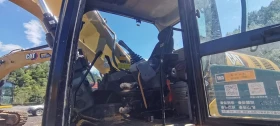 ����� Cat 320GX | Mobile.bg � ����� ������ 7