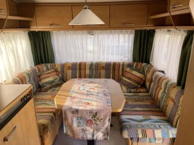 Каравана Knaus Sudwind 500, снимка 10