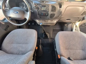 Кемпер Ford Rimor, снимка 6