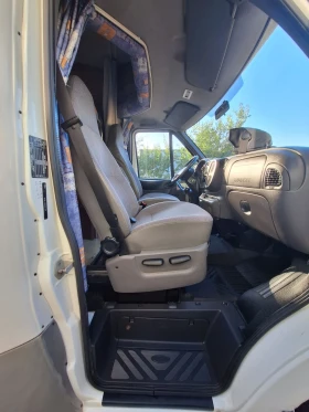 Кемпер Ford Rimor, снимка 5