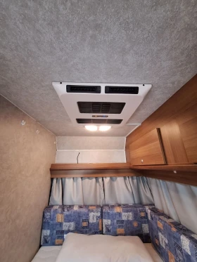 Кемпер Ford Rimor, снимка 8
