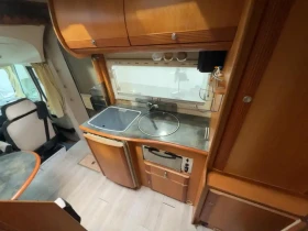 Кемпер Pilote Galaxy 871, снимка 13