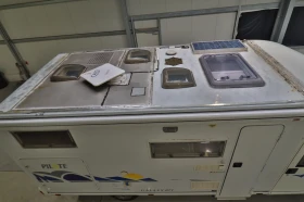 Кемпер Pilote Galaxy 871, снимка 4