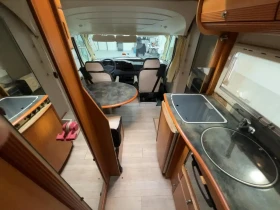Кемпер Pilote Galaxy 871, снимка 8