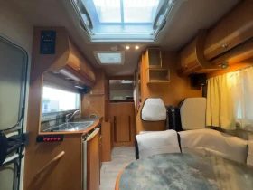 Кемпер Pilote Galaxy 871, снимка 10