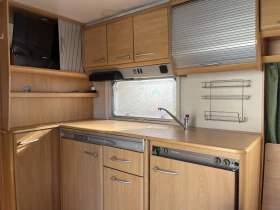 Обява за продажба на Каравана Knaus Sudwind 500 ~21 000 лв. - изображение 10