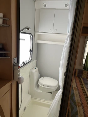  Knaus Sudwind 500 | Mobile.bg    13