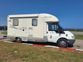 ����� �� �������� �� ������ Ford Rimor